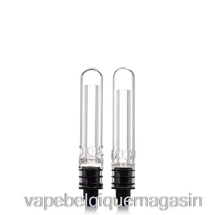 Vape Belgique Stundenglass Verre Upstems Petit